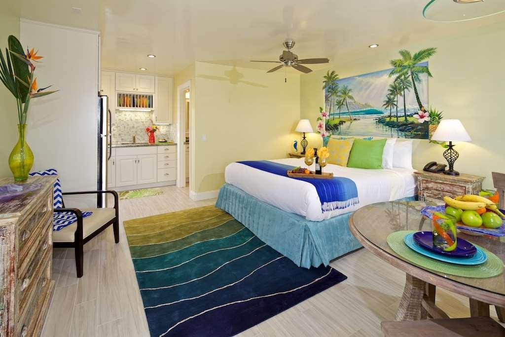Ocean Palms Beach Resort Carlsbad Habitación foto