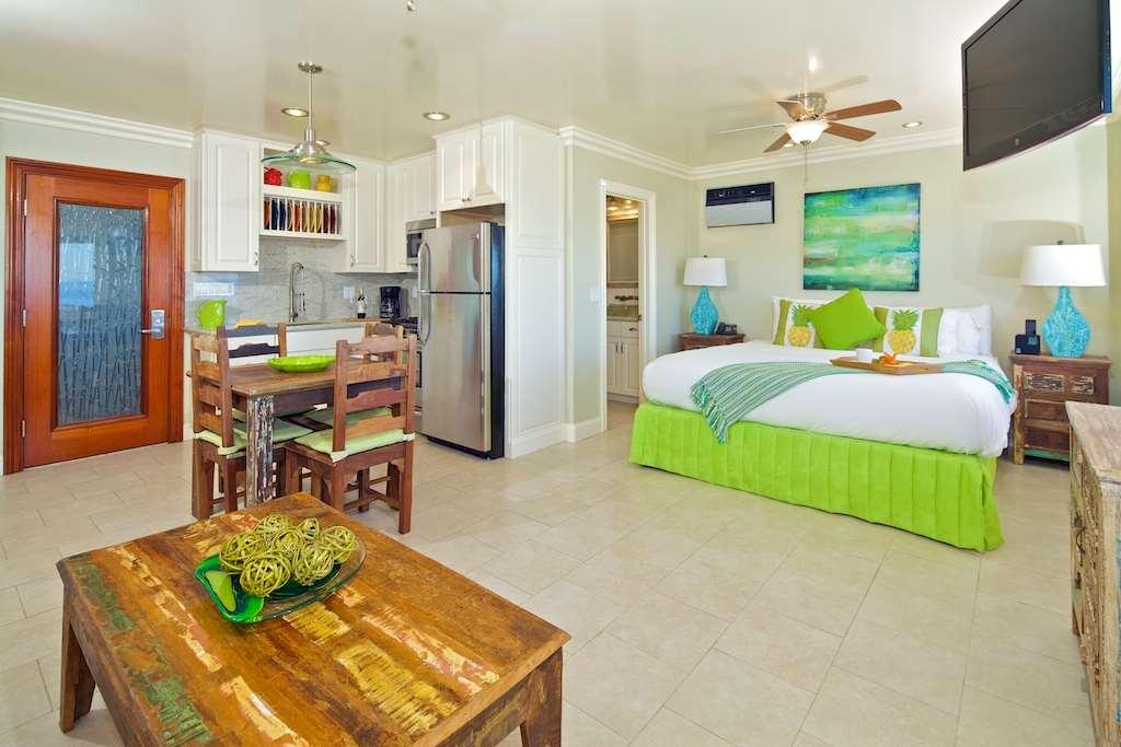Ocean Palms Beach Resort Carlsbad Habitación foto