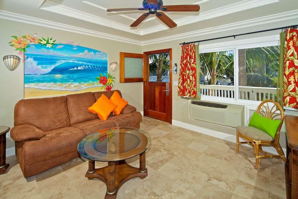 Ocean Palms Beach Resort Carlsbad Habitación foto