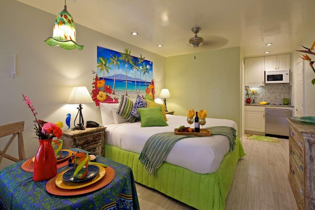 Ocean Palms Beach Resort Carlsbad Habitación foto