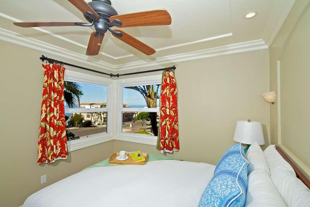 Ocean Palms Beach Resort Carlsbad Habitación foto