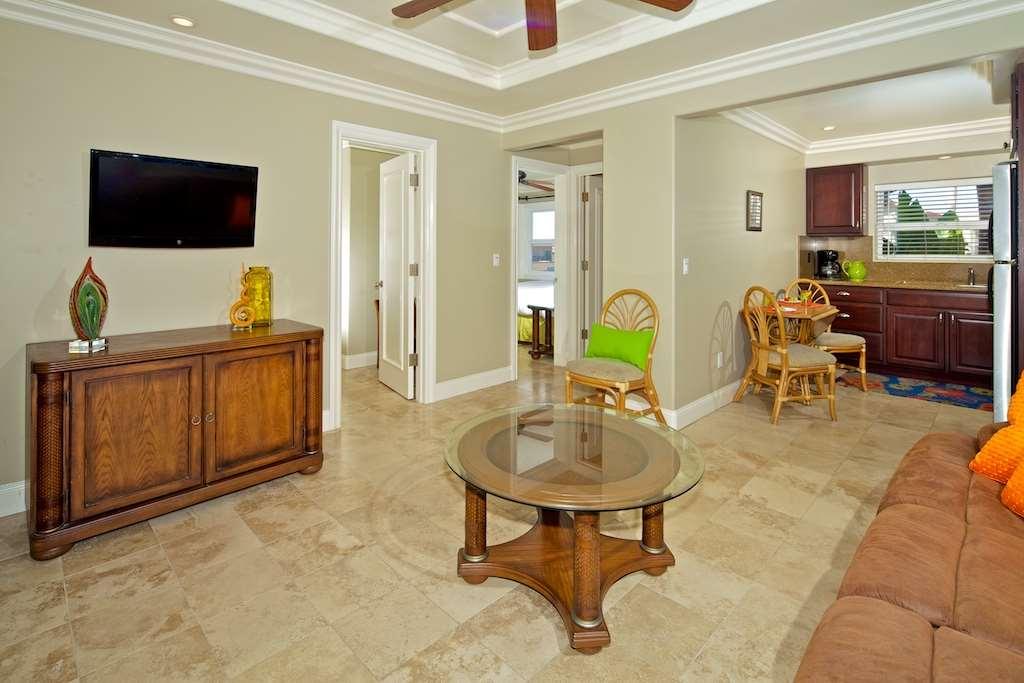 Ocean Palms Beach Resort Carlsbad Habitación foto