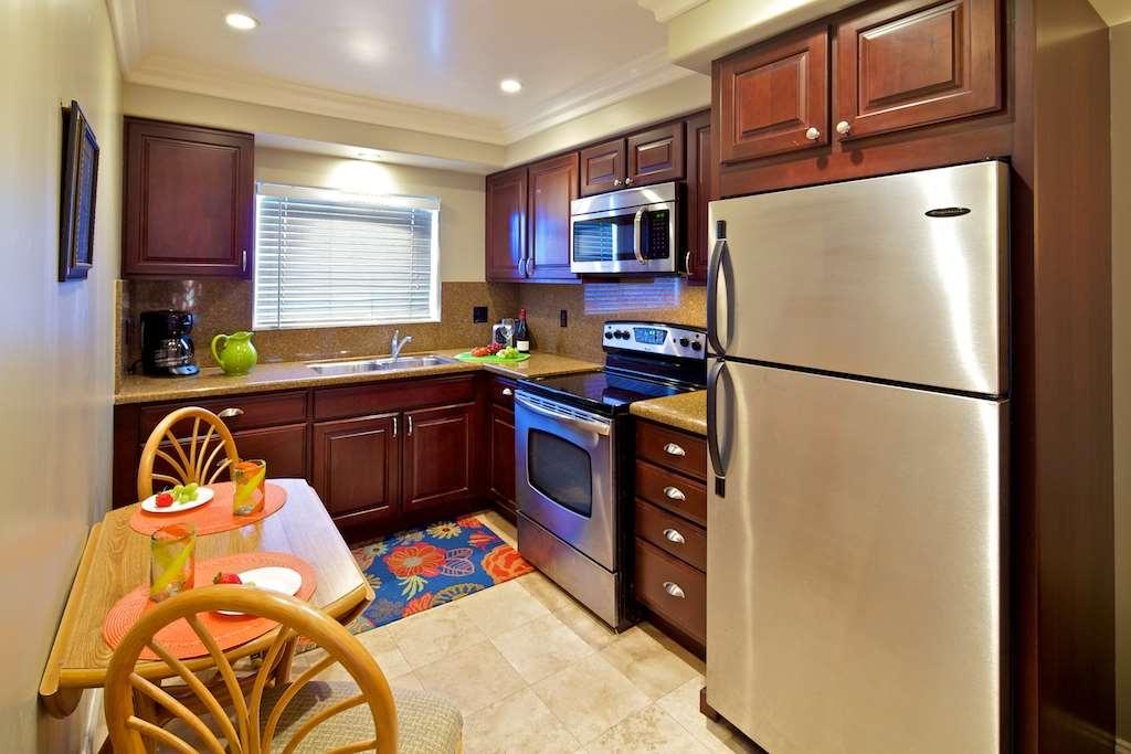Ocean Palms Beach Resort Carlsbad Habitación foto