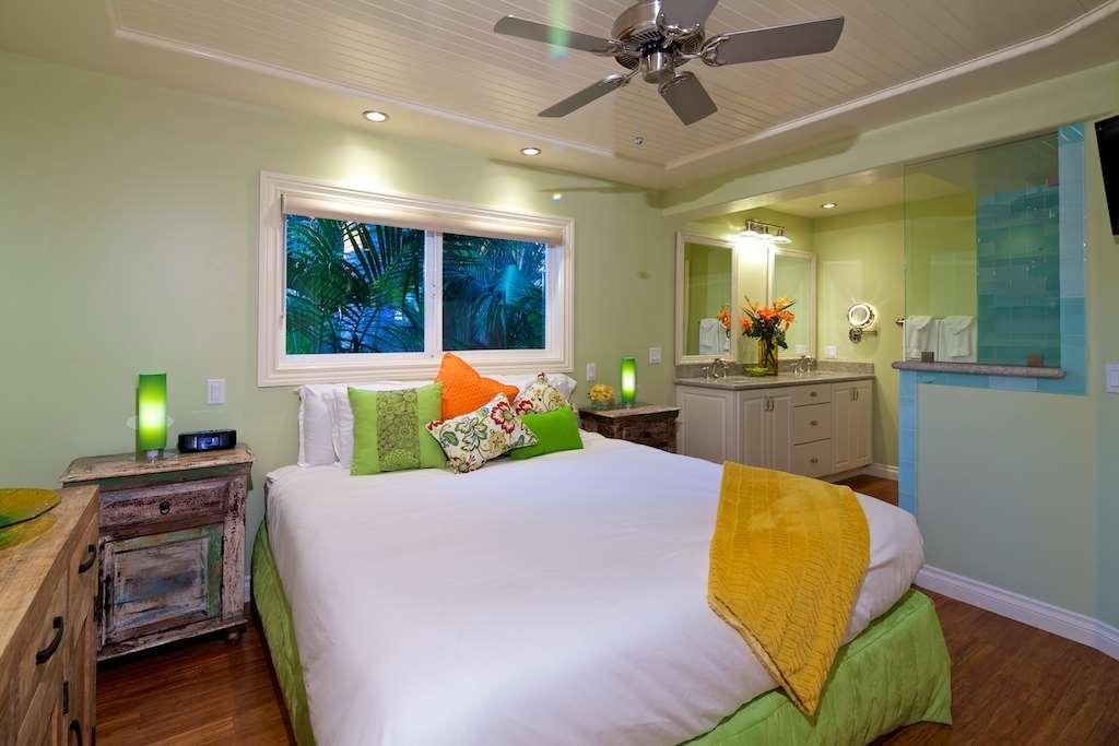 Ocean Palms Beach Resort Carlsbad Habitación foto