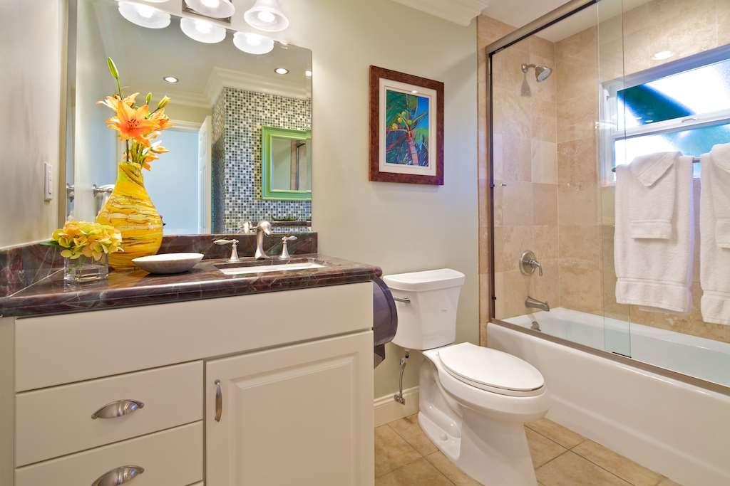 Ocean Palms Beach Resort Carlsbad Habitación foto