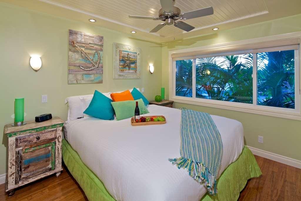 Ocean Palms Beach Resort Carlsbad Habitación foto