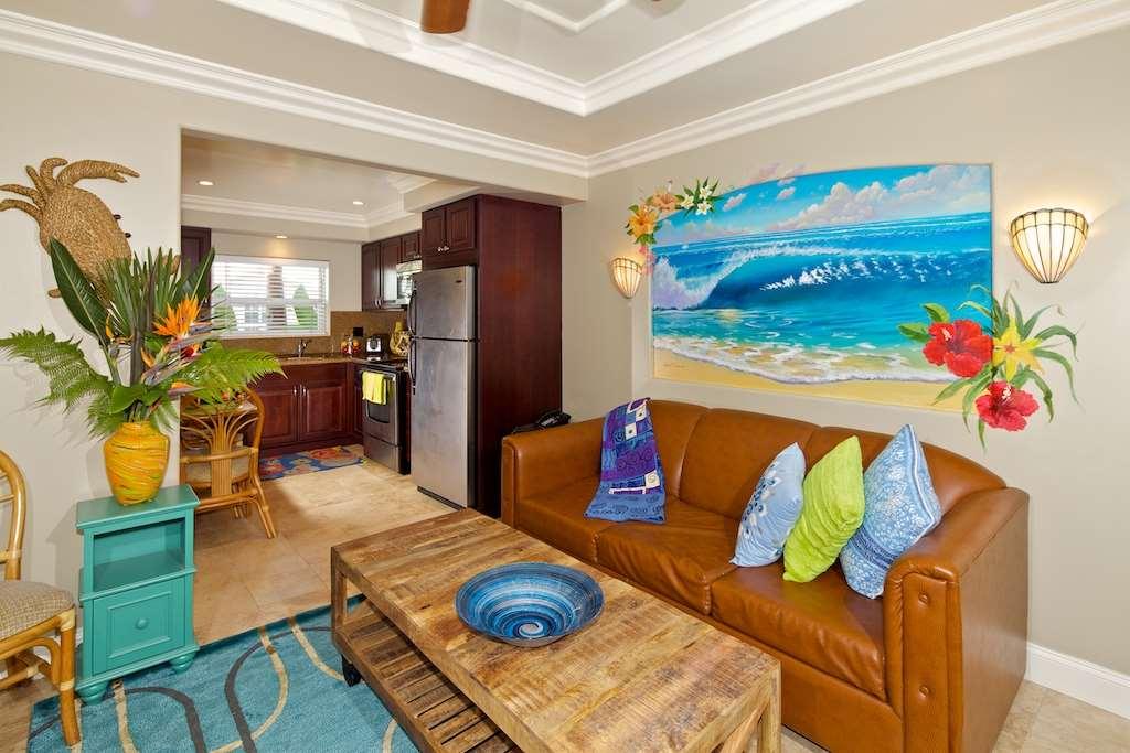 Ocean Palms Beach Resort Carlsbad Facilidades foto