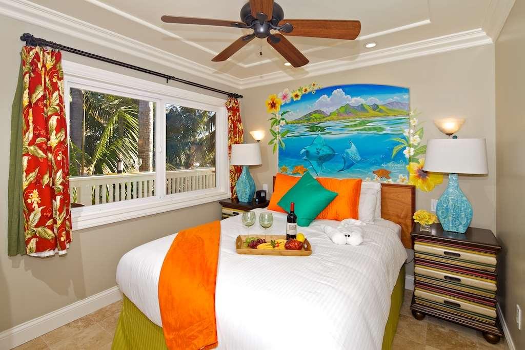 Ocean Palms Beach Resort Carlsbad Habitación foto
