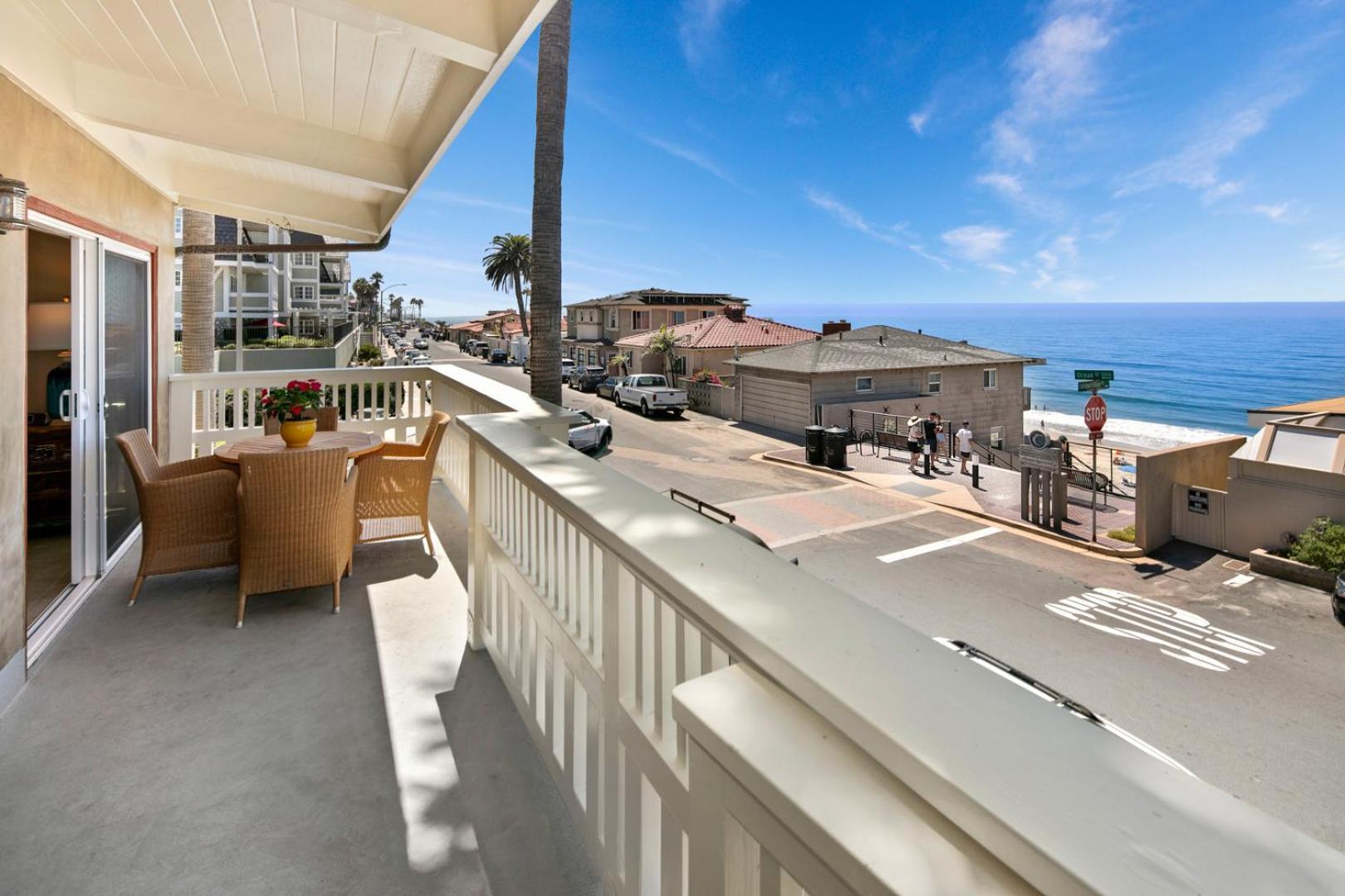 Ocean Palms Beach Resort Carlsbad Exterior foto