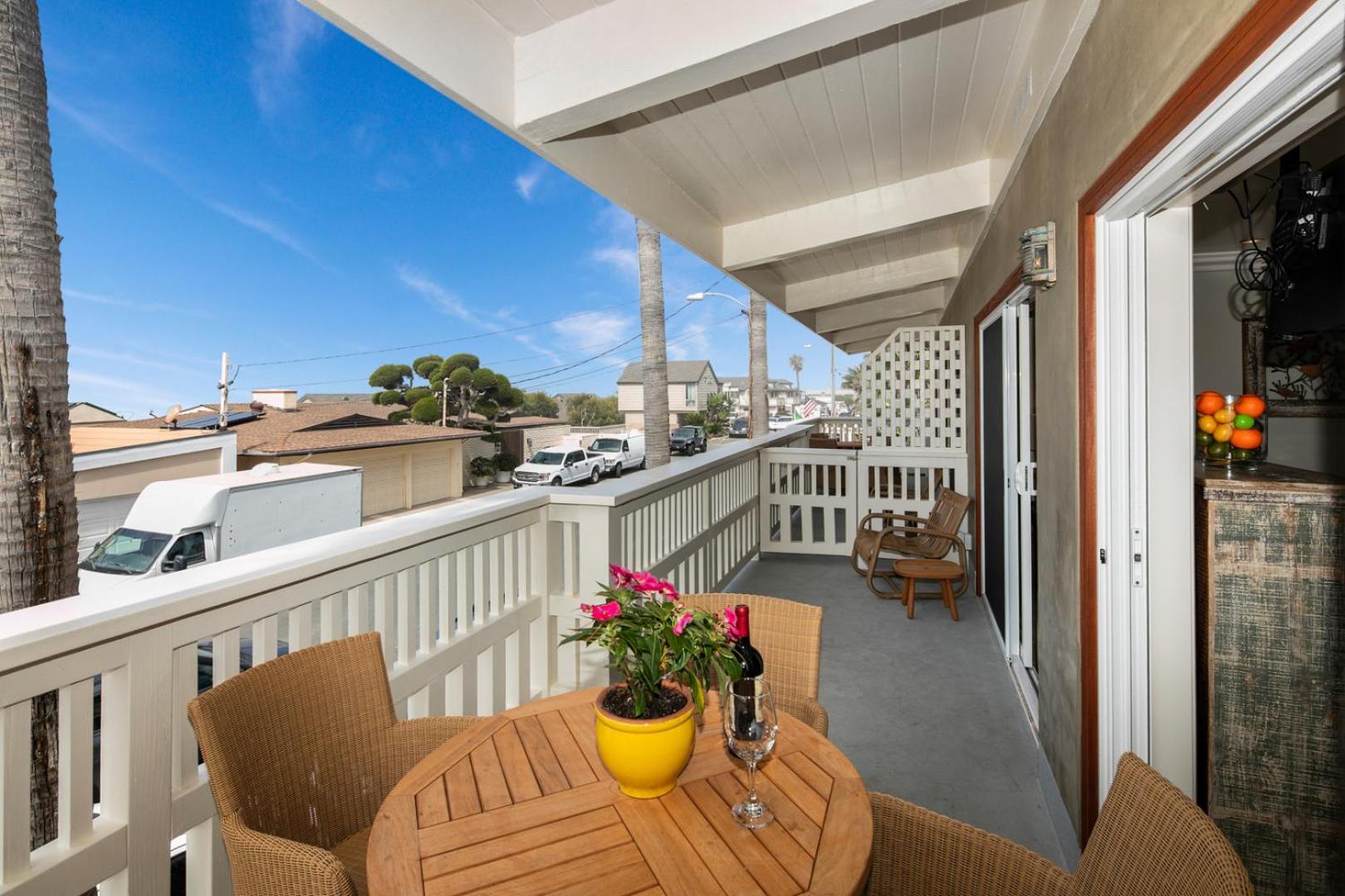 Ocean Palms Beach Resort Carlsbad Exterior foto