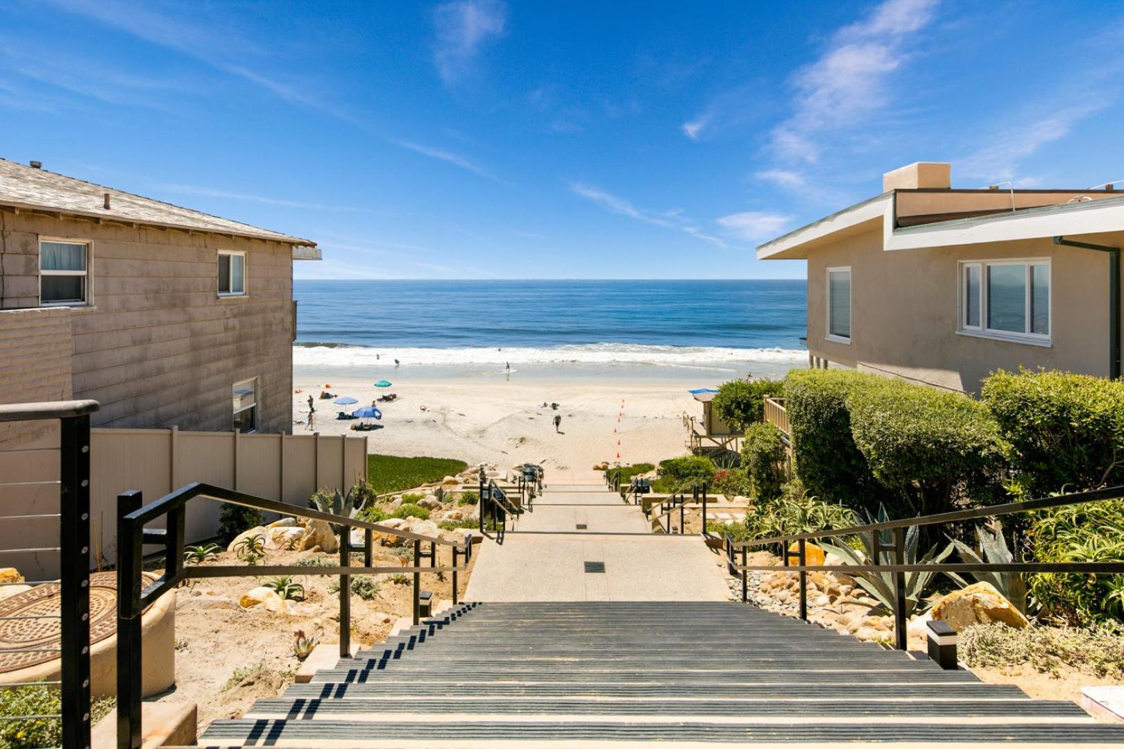 Ocean Palms Beach Resort Carlsbad Exterior foto
