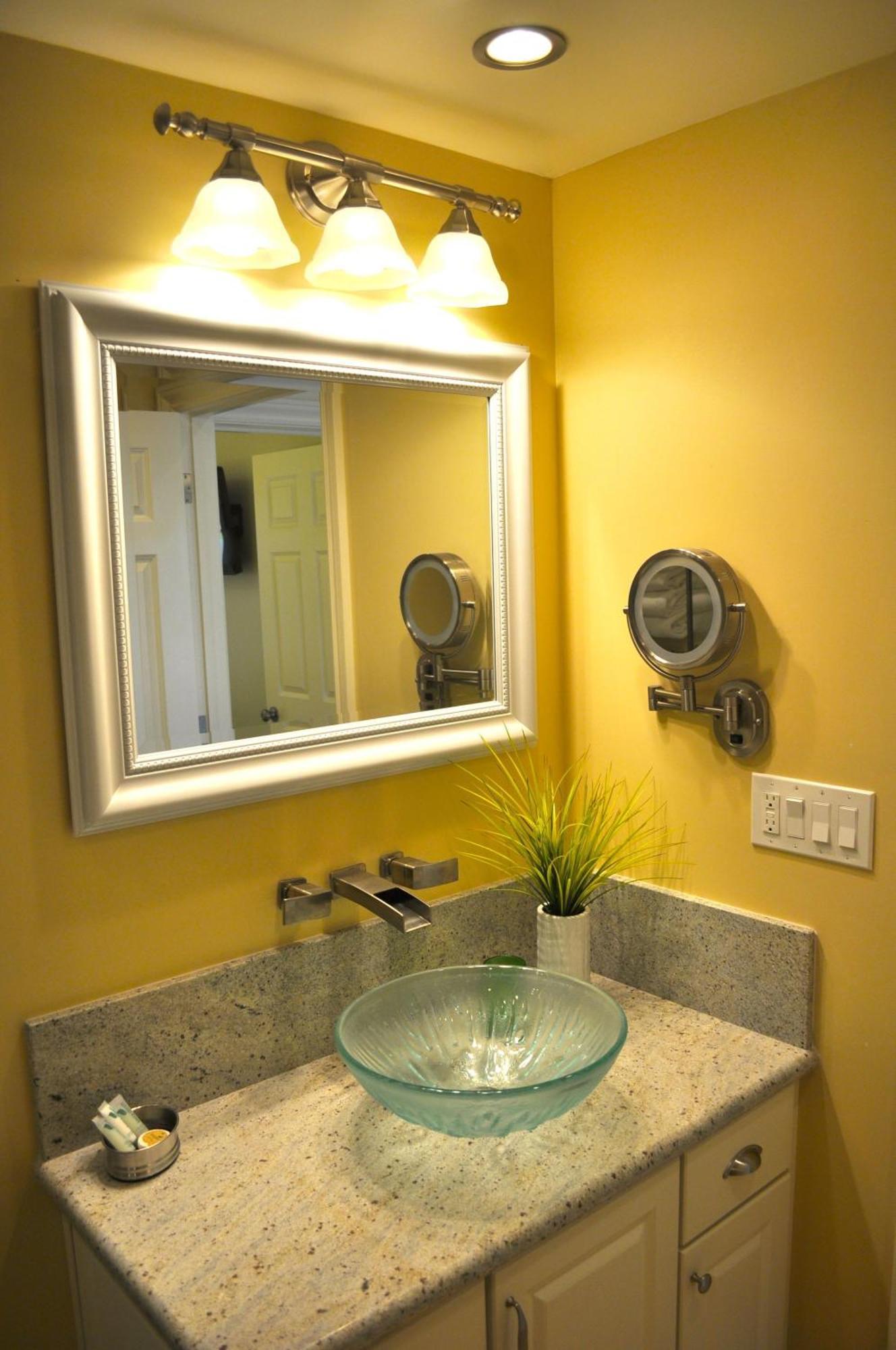 Ocean Palms Beach Resort Carlsbad Habitación foto